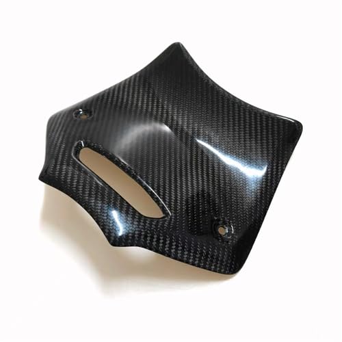 Couvercle de réservoir T-Max 560 carbone pour vos sorties urbaines - 5