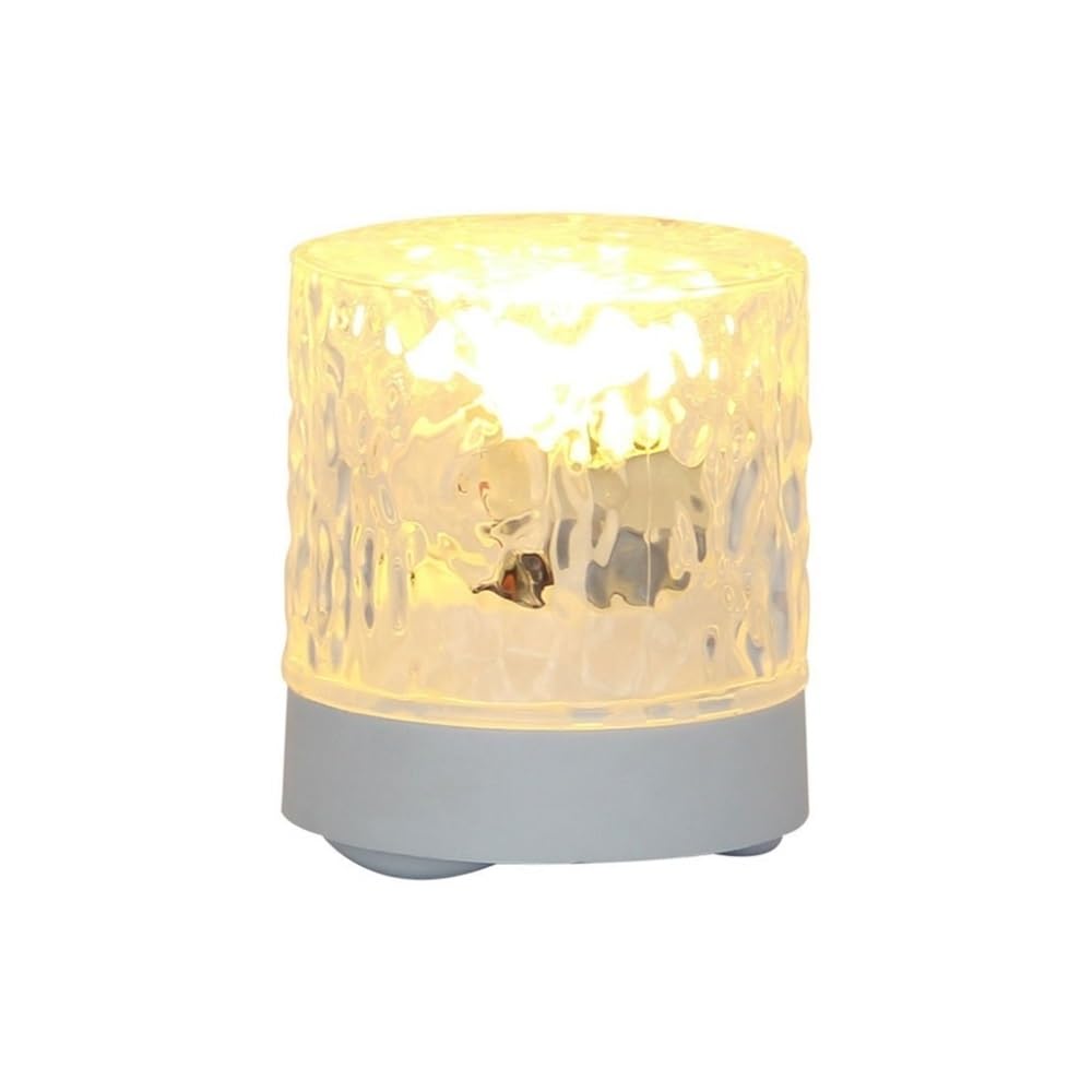 Lampa stołowa Lampa nastrojowa, lampka nocna na biurko, lampka nocna na prezent do sypialni, lampka na biurko