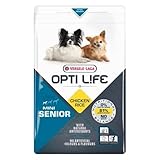 Opti Life Mini Senior 2,5Kg