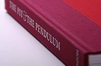 The Pit & the Pendulum: A Menagerie of Speculative Follies 0957471904 Book Cover