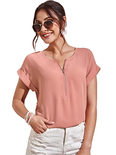 Image of Stylistico Office wear Formal Tops for Women | Women Tops Western | White top for Women | Summer Tops for Women |Short Tops for Women | Party top for Women | Black top for Women | Girls top