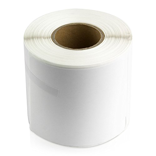 OfficeSmartLabels  2 x 2-516 Multi-Purpose Removable Labels Compatible with 30370 1 Roll - 250 Labels Per Roll