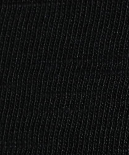 Image of PUMA Cotton Regular Fit Mens Black T-Shirt