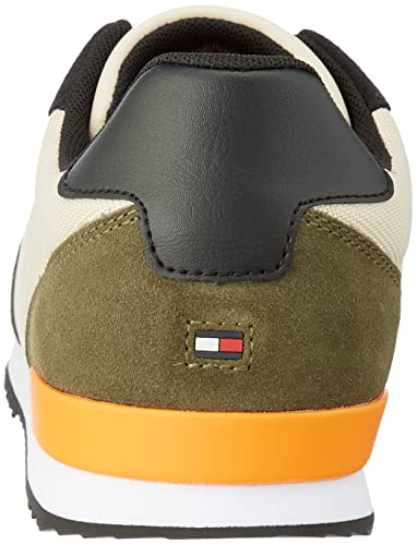 Tommy Hilfiger Maxwell 24c5, Scarpe da Ginnastica