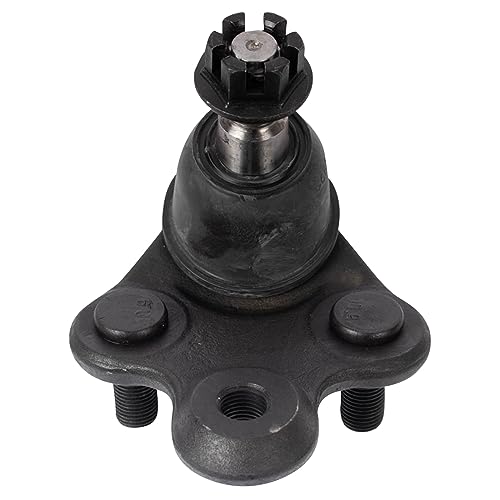 TRQ Front Lower Ball Joint Compatible with 2007-2018 Acura RDX 2007-2016 Honda CR-V 2016-2022 Honda HR-V
