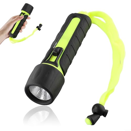 Torcia Subacquea 8000LM