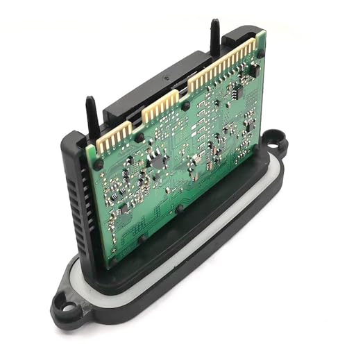 Pilote de phare Module de commande phare adaptatif pour TMS 63117316147 - 2