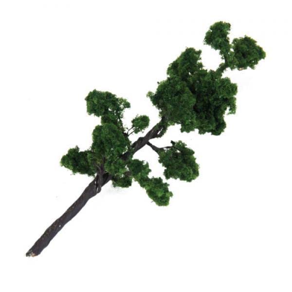 6x4.72 Inch Scenery Landscape Model Tree Mountain Pine Trees | Model Railroads & Trains | HO Scale | Parts & Accessories | Scenery & Trees-image-5