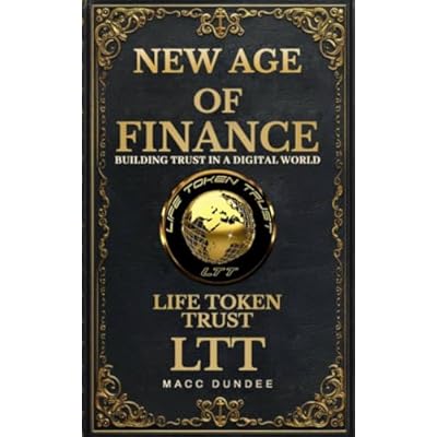 The New Age Of Finance