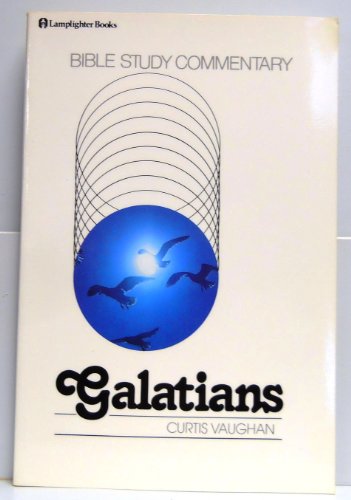 Galatians 0310335434 Book Cover