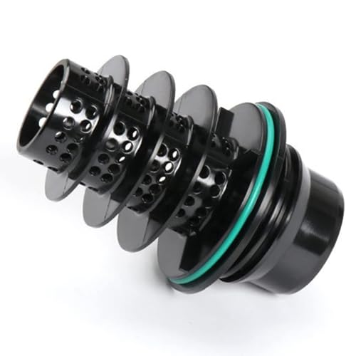Conector de escape silenciador 2710903680 para motor M270 y M274 de ajuste directo 6