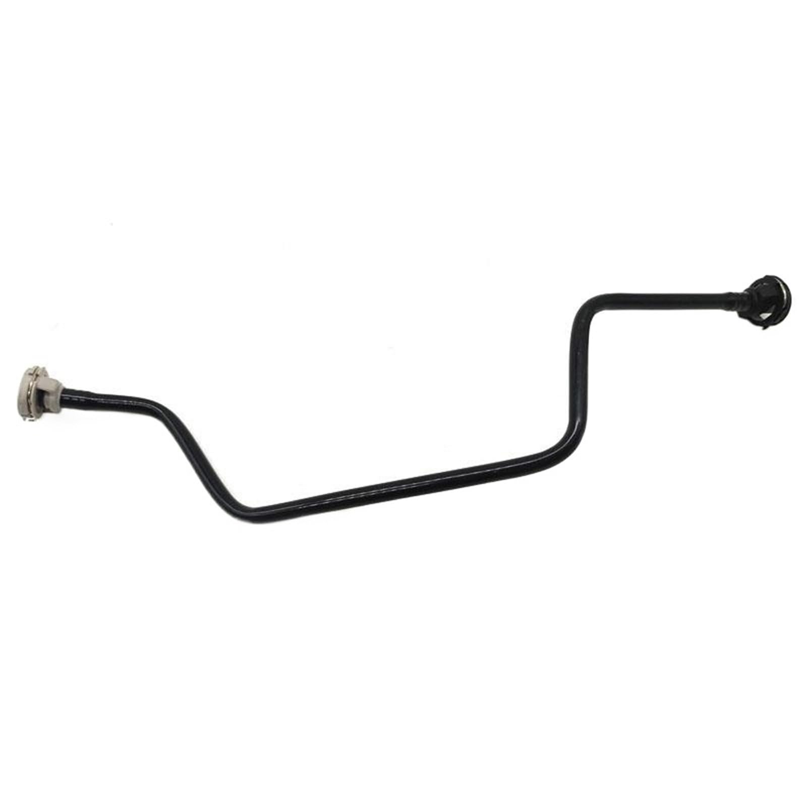 Ydybda One Color 8R0121081m Coolant Reservoir Tank Hose For Audi Q5 A4 Allroad Quattro A5 A7 Radiator Pipe