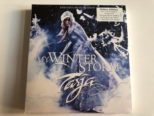 My Winter Storm (Special Edition)
