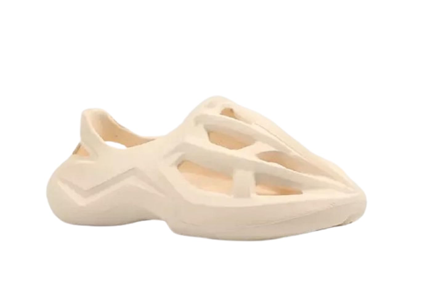 CroXify Superstylish Clogs for Men/Boys (Beige, 8) (B0CVF6X2J1) Amazon Price History, Amazon Price Tracker