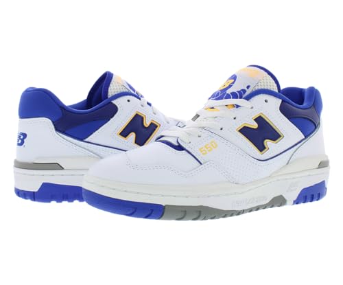 Image of New Balance Men's 550 Sneakers