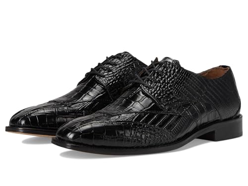 Image of Stacy Adams Tristano Bike Toe Lace-Up