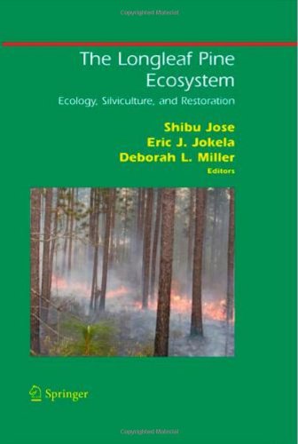 The Longleaf Pine Ecosystem: Ecology, Silviculture, and Restoration (Springer Series on Environmental Management)
