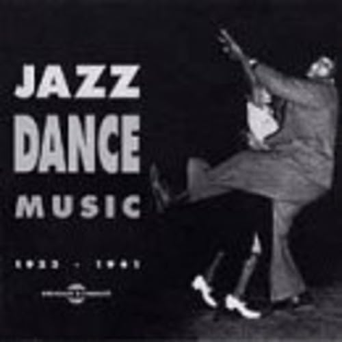 (KG276) Jazz Dance Music 1923-41, 36 tracks various artists - 1995 CD Set