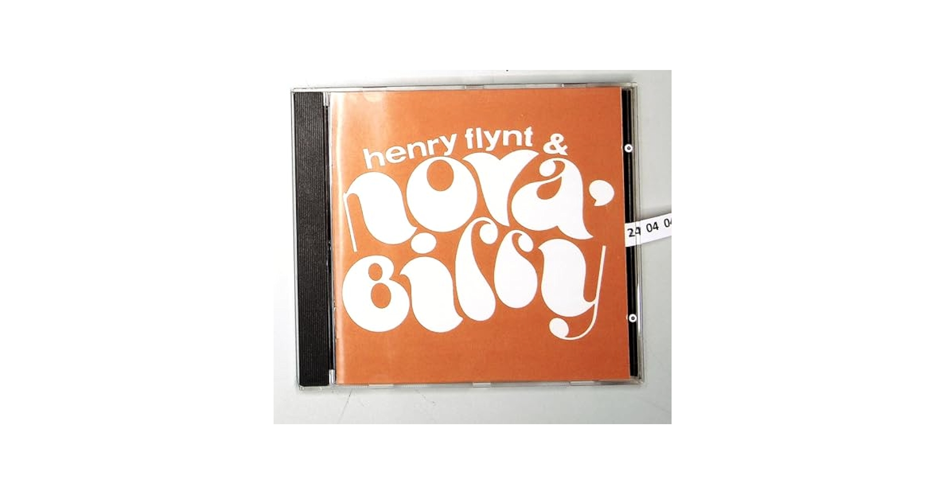 洋楽 HENRY FLYNT & NOVA'BILLY LOCUST 101 Henry Flynt & Nova'Billy – Nova'Billy | Releases | Discogs