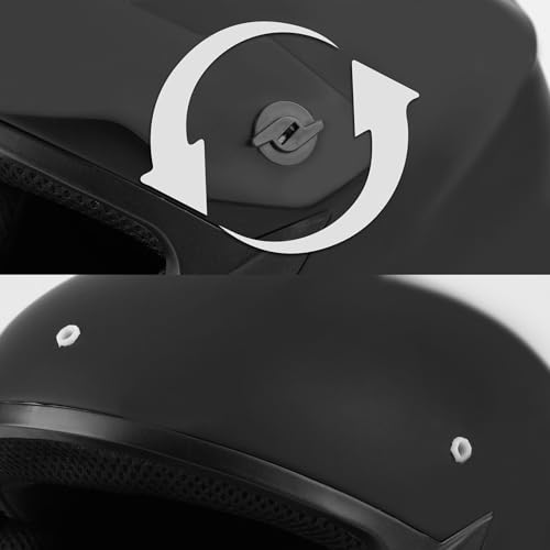 CARTMAN Adult Dirt Bike Helmets Motocross ATV Dirtbike