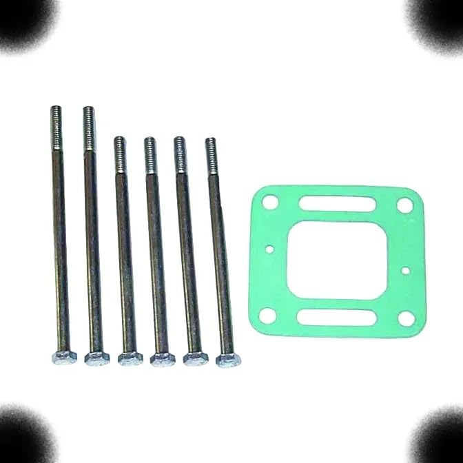 NEXDYNAMI TM 18-8505 Elbow Mounting Kit Compatible with Sierra Mallory Osco Marine 9-40578 4354-MK