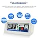 XM-18SW New Version Intelligent Incubator Controller WiFi Remote Intelligent Temperature and Humidity App System Egg Incubator