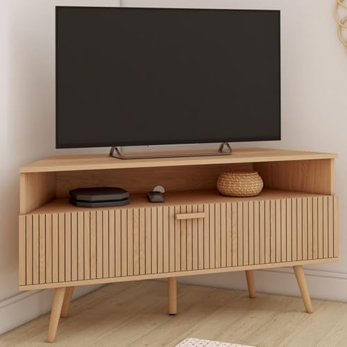 MEUBLE TV ANGLE JULIETTE - vue 2