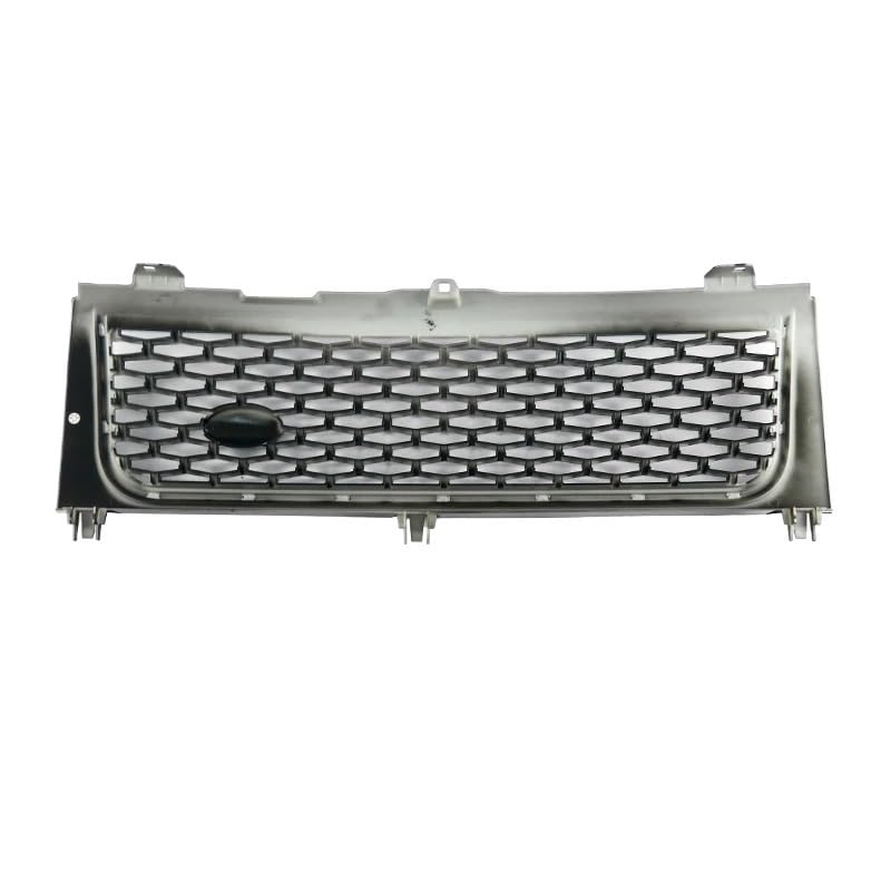 Calandre avant pour Range Rover Vogue 2002-2005 maille noire
