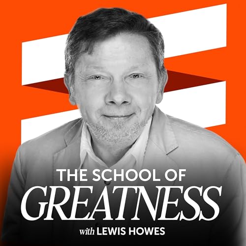 Couverture de End Suffering by Changing This One Thing | Eckhart Tolle
