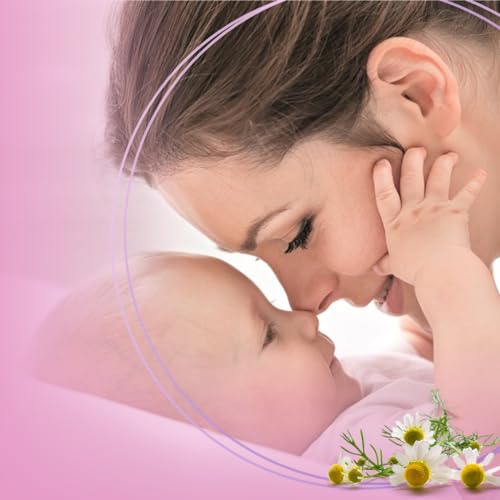 Osanit Zahnungskügelchen zuckerfrei 2er Pack: Sanfte Schmerzlinderung & Beruhigung bei Zahnungsbeschwerden, Globuli mit homöopathischen Inhaltsstoffen, für Babys und Kleinkinder