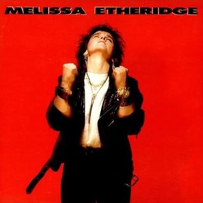 Melissa Etheridge - Melissa Etheridge - Island Records - 209 138