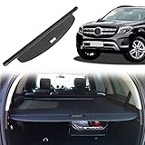 kofferraumabdeckung b-klasse 👍【AUTOMODELL】Laderaumabdeckung für alle Wetter für Mercedes-Benz Klasse GLS 2016-2019 limitiert.