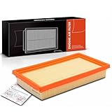 Replacement Parts for Engine Air Filter for Kia Rio 2001 2002 2003 2004 2005 L4 1.5L 1.6L