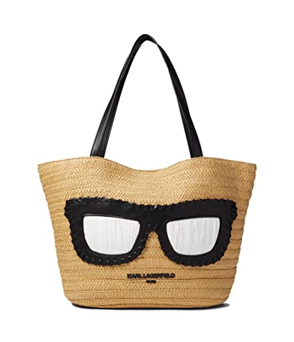 Karl Lagerfeld Paris Ikons Tote #TOP9