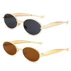 2pack(gold/Grey+gold/Tea)