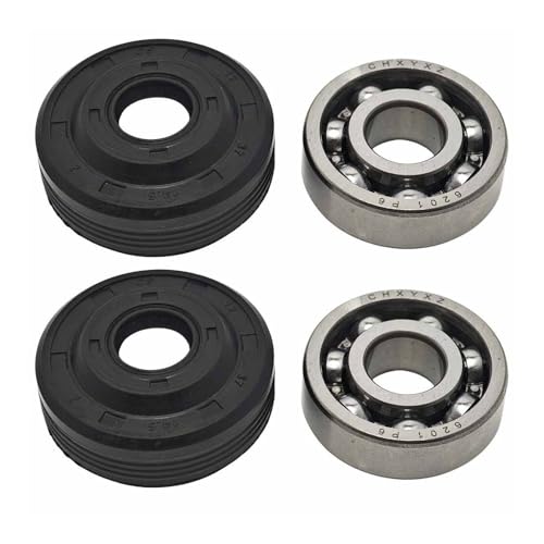 Kit de sello de aceite del cojinete del cigüeñal para motosierra 235 y 240