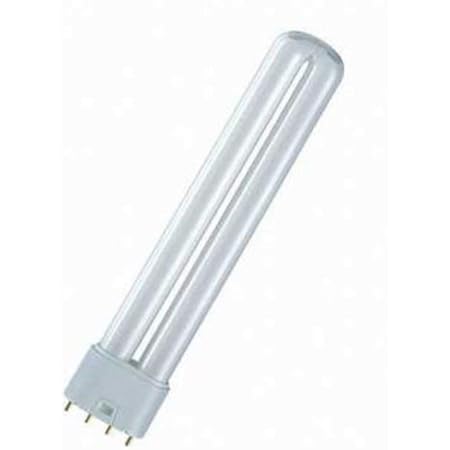 Lampadina Risparmio Energetico Osram Dulux D13W/870 - Bianco Freddo, Attacco G24d-1 - Foto 1
