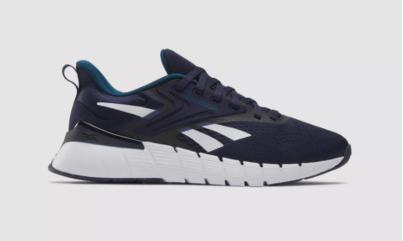 Image of Reebok Mens Nano Gym Sneakers for Men, Workout Mens Shoes