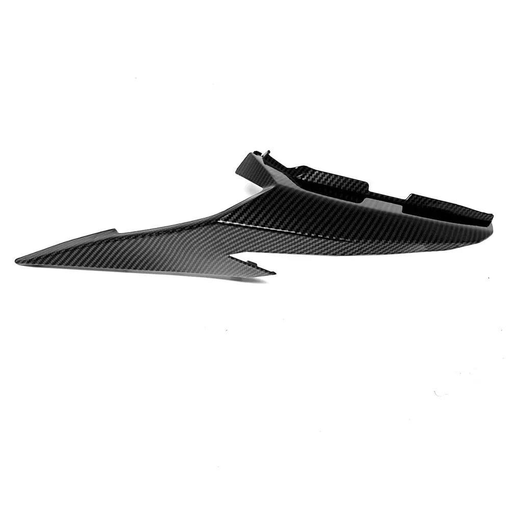 Für CBR500R CB500F 2019-2023 Motorrad Heck Abdeckung Verkleidung Spoiler