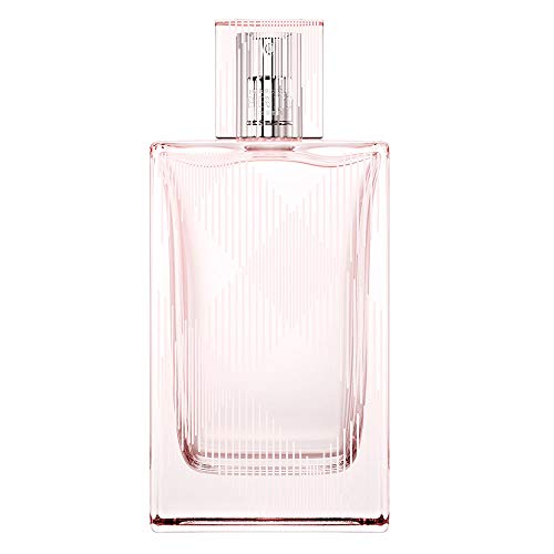 Burberry Brit Sheer Eau de Toilette 1.6 fl oz