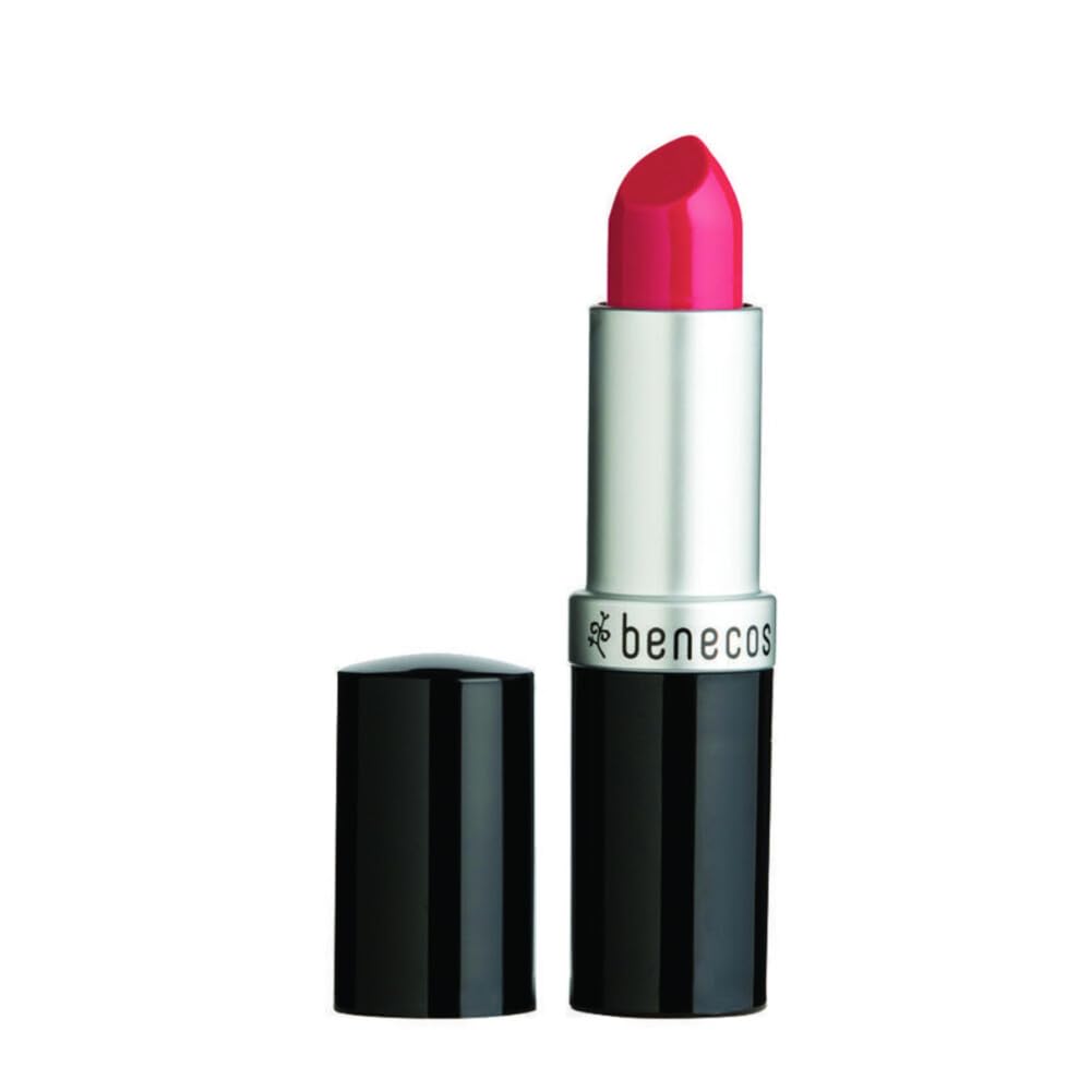 Benecos Lipstick – Peach
