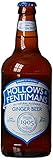Fentimans Hollows Alcoholic Ginger Beer 275 ml (Pack of 3) - Image 2