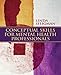 Conceptual Skills for Mental Health Professionals