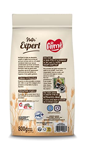 Nourriture cochon d'inde pour éviter carence vitamine C - 3