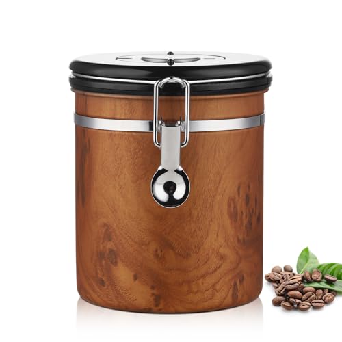 Bincoo Airtight Coffee Canister