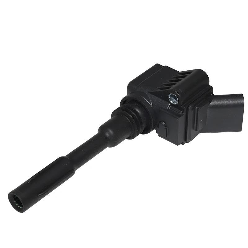 Ficha conector de bobina de encendido para un arranque suave en Skoda 5