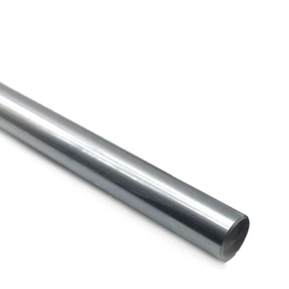 Diameter 2.5mm, La Tige Ronde en Titane Est Utilisée pour Les Outils Manuels, Les Arbres d'avion Et Les Processus De Bricolage, Longueur 1000 mm