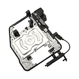 0AM927769D 7 DQ200 TCU TCM 0AM Transmission Control Unit OAM927769D Compatible For VW Golf Jeta Seat/Skoda Polo Compatible For A1 A3 Q3(0AM927769D 1.6L)