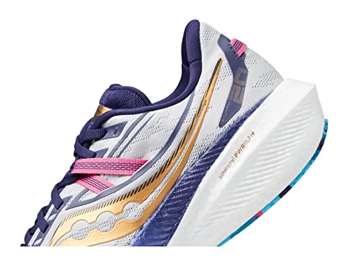 Image of Saucony Men's, Triumph 20 Running Shoe