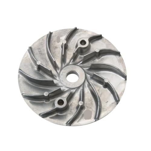 Ventilateur de transmission CVT pour PCX150 et ADV150 scooter 4T 22102-K97-T01